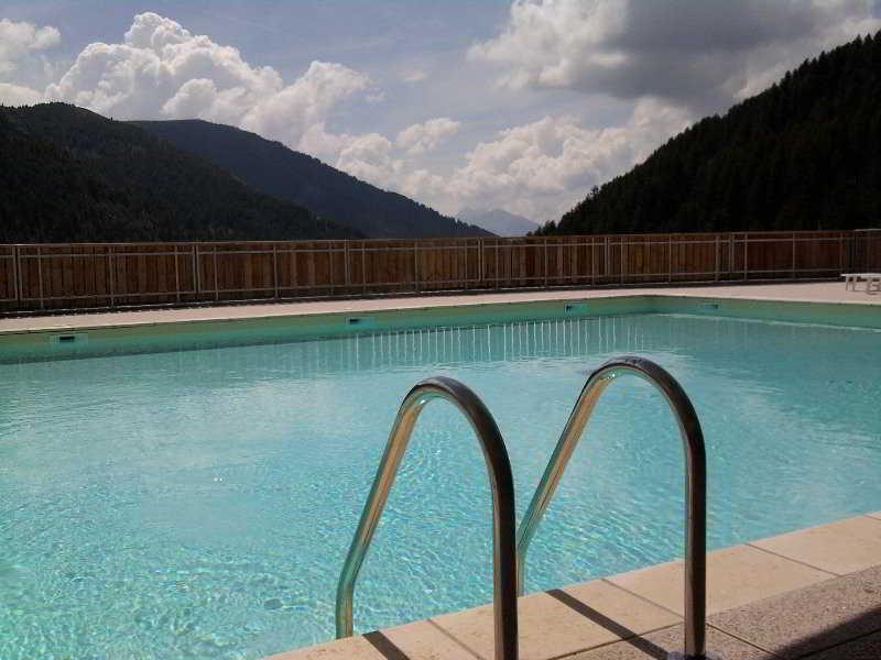 Residence Plein Sud By Popinns Allos Exterior photo